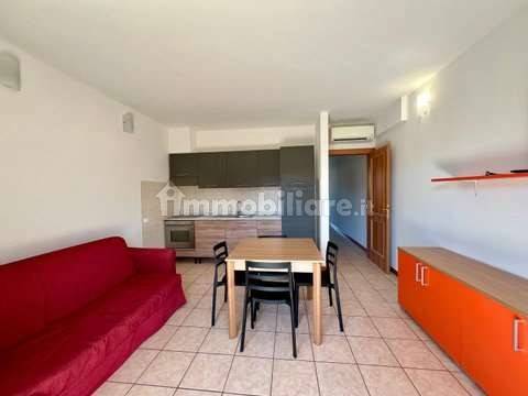 استوديو في Bologna, Italy رقم 396521