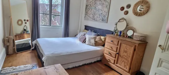 3 bedrooms Apartment in Lyon, France No. 351181 7