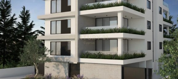 3 غرف نوم شقة في Germasogeia, Cyprus رقم 3626 2