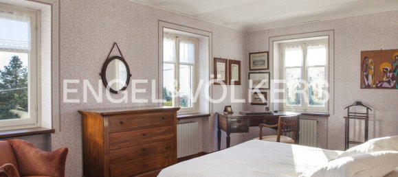 Вилла с 11 комнатами в Санфре, Италия № 64720 8