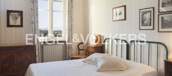 Вилла с 11 комнатами в Санфре, Италия № 64720 13