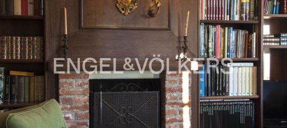 Вилла с 11 комнатами в Санфре, Италия № 64720 2