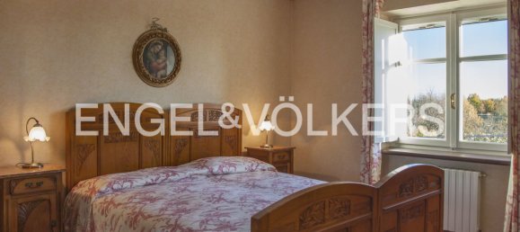 Вилла с 11 комнатами в Санфре, Италия № 64720 9