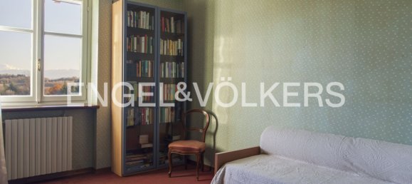 Вилла с 11 комнатами в Санфре, Италия № 64720 10