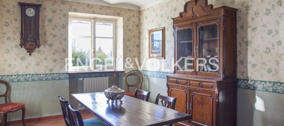 Вилла с 11 комнатами в Санфре, Италия № 64720 6