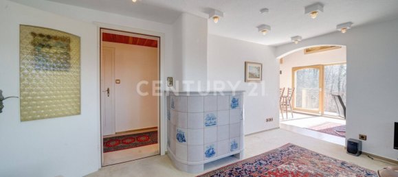 Квартира с 3 комнатами в Бодензе, Германия № 27834 6