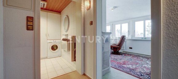 Квартира с 3 комнатами в Бодензе, Германия № 27834 8