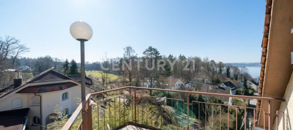 Квартира с 3 комнатами в Бодензе, Германия № 27834 3