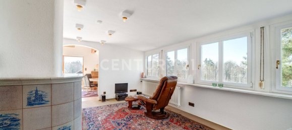 Квартира с 3 комнатами в Бодензе, Германия № 27834 5