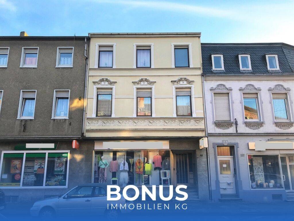 7غرفة بناية في Monchengladbach, Germany رقم 335776