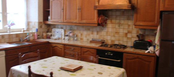 3 chambres Maison à Gizeux, France No. 77580 4