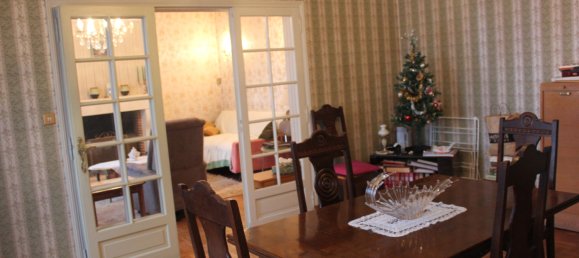 3 chambres Maison à Gizeux, France No. 77580 3