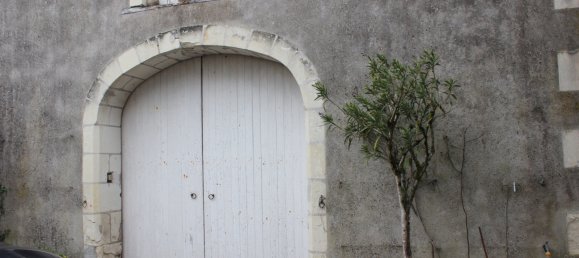 3 chambres Maison à Gizeux, France No. 77580 9