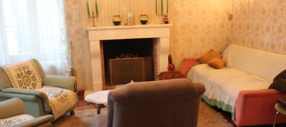 3 chambres Maison à Gizeux, France No. 77580 2