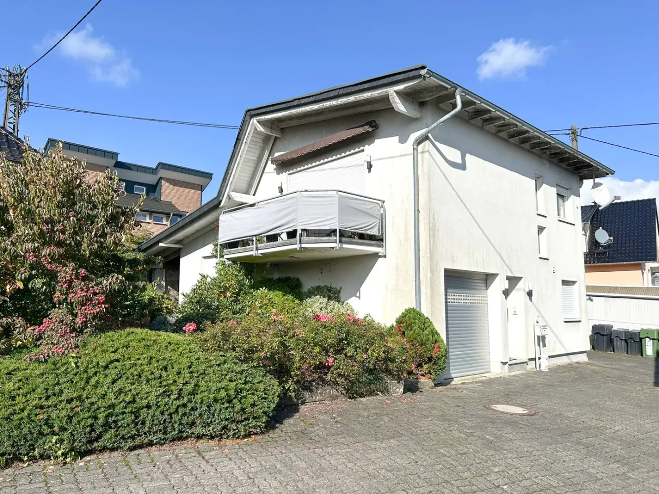 Casa T1 em Oberbergischer, Germany N.º 214173