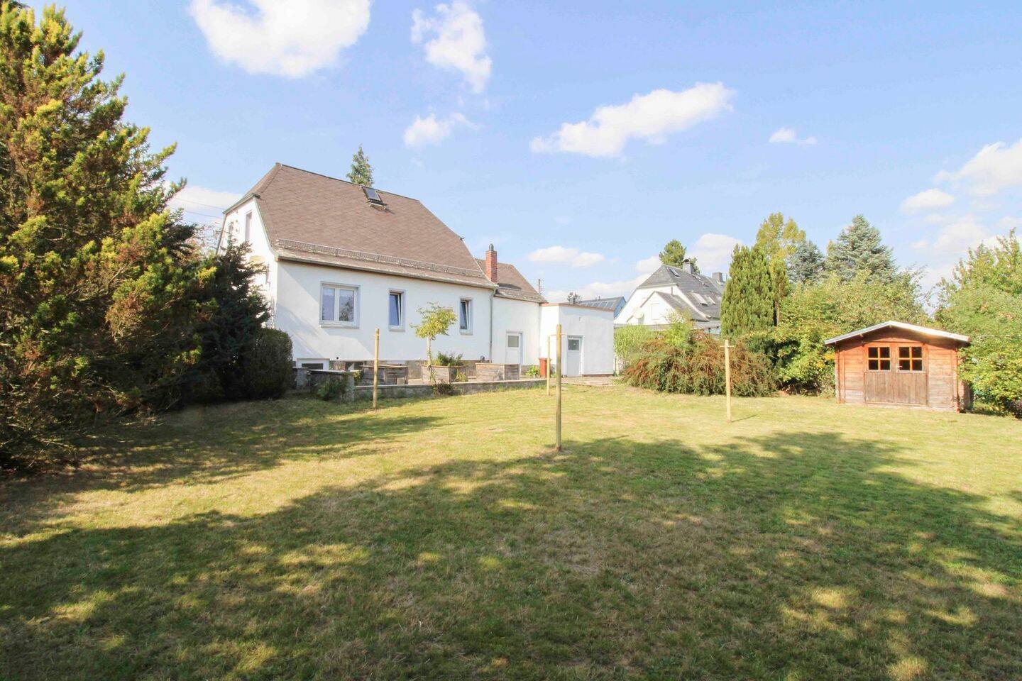 3 bedrooms House in Chemnitz, Germany No. 268241