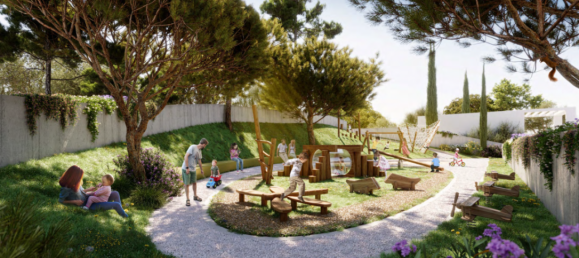 Квартира с 1 спальней в Асоматос, Кипр № 33933 8