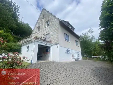 Adosado de 6 habitaciónes en Siegen-Wittgenstein, Germany No. 184450