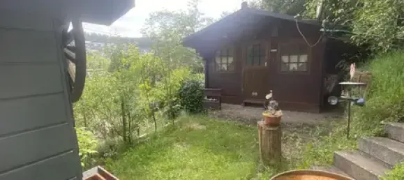 Adosado de 6 habitaciónes en Siegen-Wittgenstein, Germany No. 184450 13