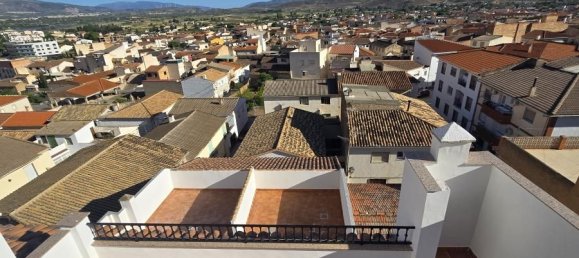 3 bedrooms Apartment in Padul, Spain No. 188621 47