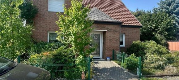 4 bedrooms House in Herford, Germany No. 357483 14