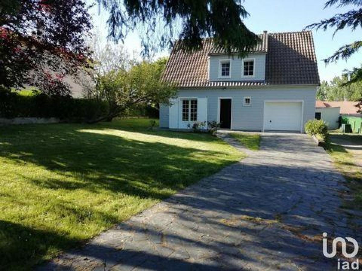 Casa T3 em Adilly, France N.º 29291