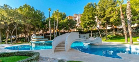 Apartamento T2 em Dehesa De Campoamor, Spain N.º 188129 21