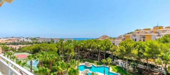 Apartamento T2 em Dehesa De Campoamor, Spain N.º 188129 2