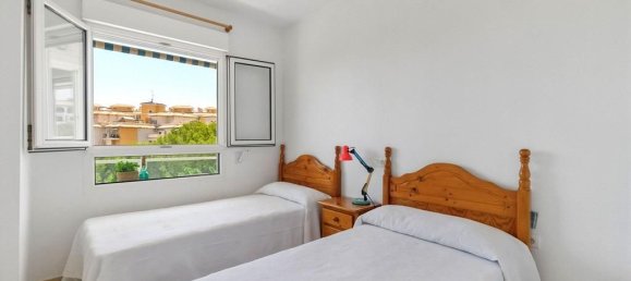 Apartamento T2 em Dehesa De Campoamor, Spain N.º 188129 14