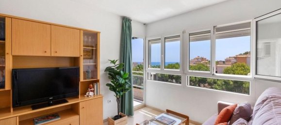 Apartamento T2 em Dehesa De Campoamor, Spain N.º 188129 3