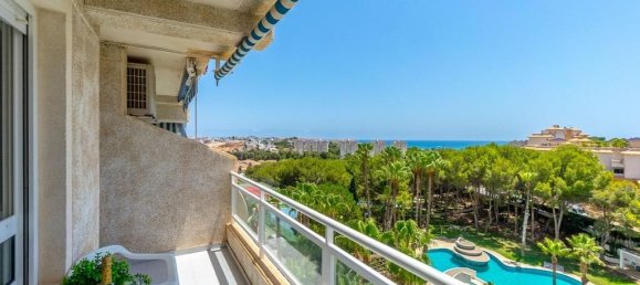 Apartamento T2 em Dehesa De Campoamor, Spain N.º 188129 20