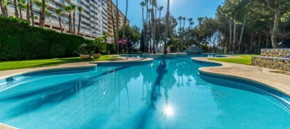 Apartamento T2 em Dehesa De Campoamor, Spain N.º 188129 22
