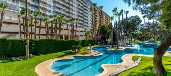 Apartamento T2 em Dehesa De Campoamor, Spain N.º 188129 24