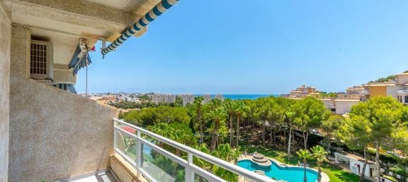 Apartamento T2 em Dehesa De Campoamor, Spain N.º 188129 5