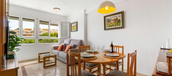 Apartamento T2 em Dehesa De Campoamor, Spain N.º 188129 8