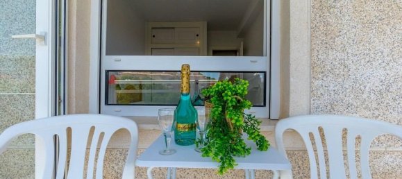 Apartamento T2 em Dehesa De Campoamor, Spain N.º 188129 19
