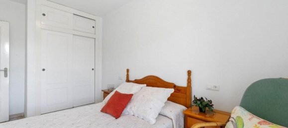 Apartamento T2 em Dehesa De Campoamor, Spain N.º 188129 16