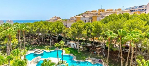 Apartamento T2 em Dehesa De Campoamor, Spain N.º 188129 26