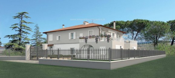 2 bedrooms House in Certaldo, Italy No. 283881 18