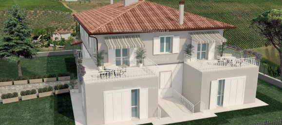 2 bedrooms House in Certaldo, Italy No. 283881 17