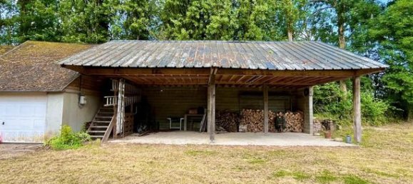 5 bedrooms House in Seine-Maritime, France No. 311906 8