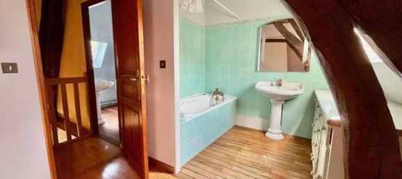 5 bedrooms House in Seine-Maritime, France No. 311906 13