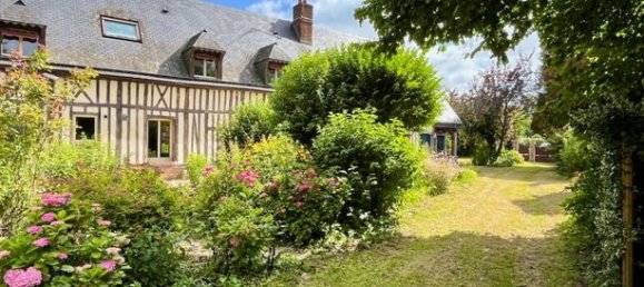 5 bedrooms House in Seine-Maritime, France No. 311906 9