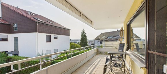 Apartamento de 2 dormitorios en Esslingen, Germany No. 320801 10