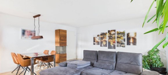 Apartamento de 2 dormitorios en Esslingen, Germany No. 320801 7
