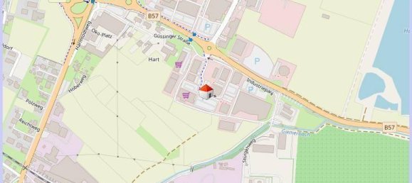 Земельный участок в Фельдбах, Австрия № 66483 15