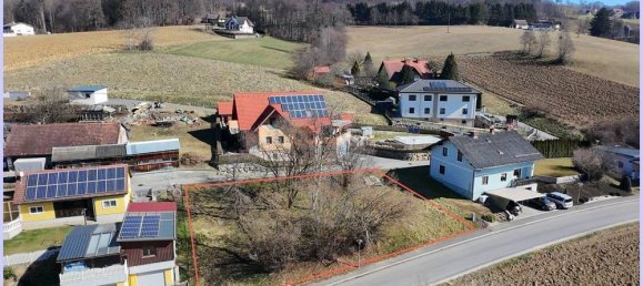 Земельный участок в Фельдбах, Австрия № 66483 4