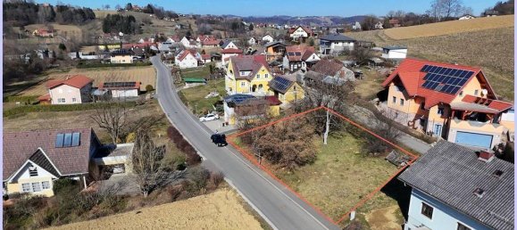 Земельный участок в Фельдбах, Австрия № 66483 3