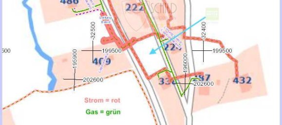 Земельный участок в Фельдбах, Австрия № 66483 13