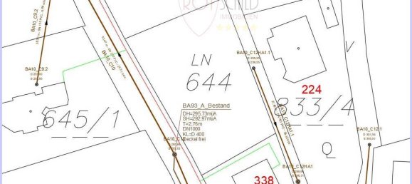 Земельный участок в Фельдбах, Австрия № 66483 12